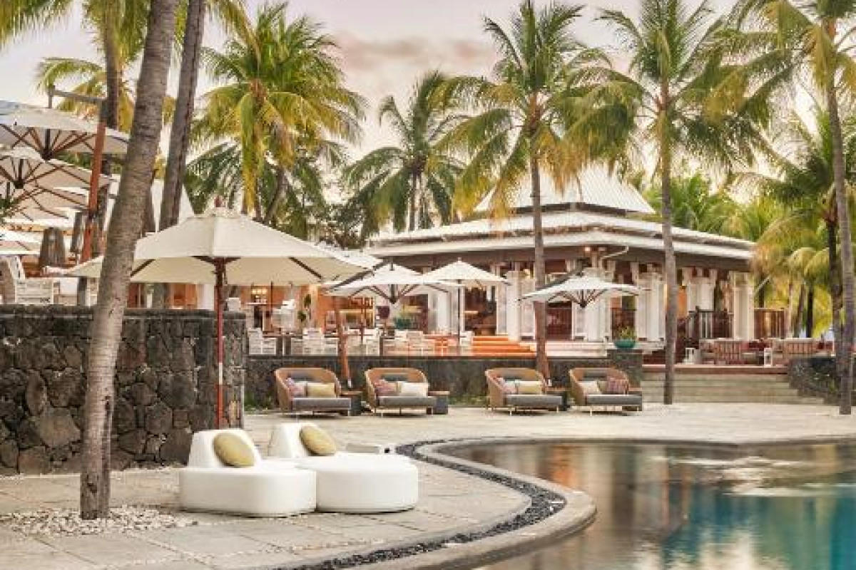 Hotel Paradise Cove Boutique - Adults Only