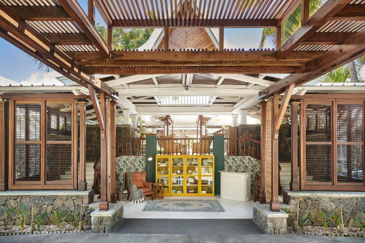 Hotel Paradise Cove Boutique - Adults Only