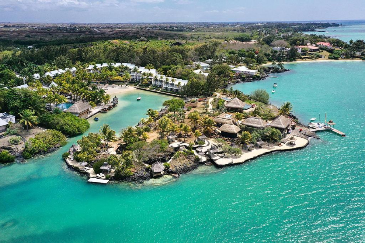 Hotel Paradise Cove Boutique - Adults Only