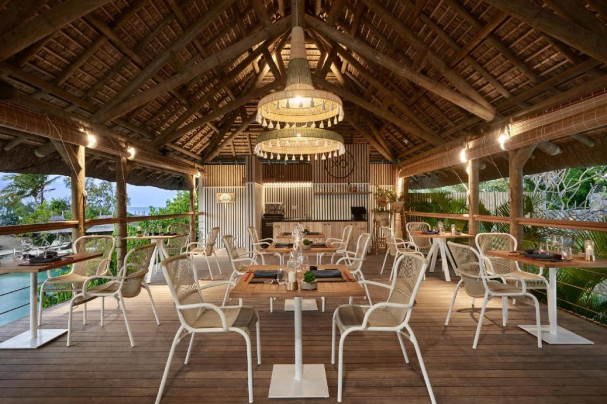 Hotel Paradise Cove Boutique - Adults Only