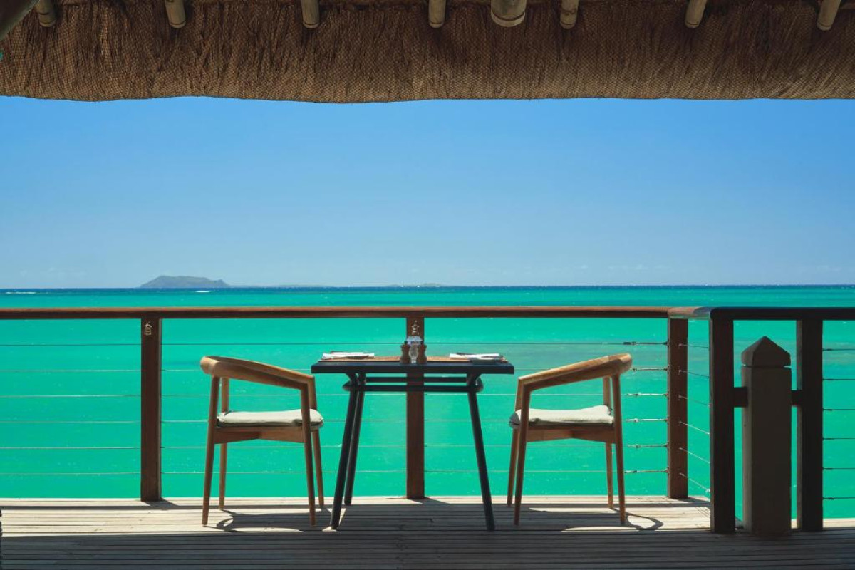 Hotel Paradise Cove Boutique - Adults Only