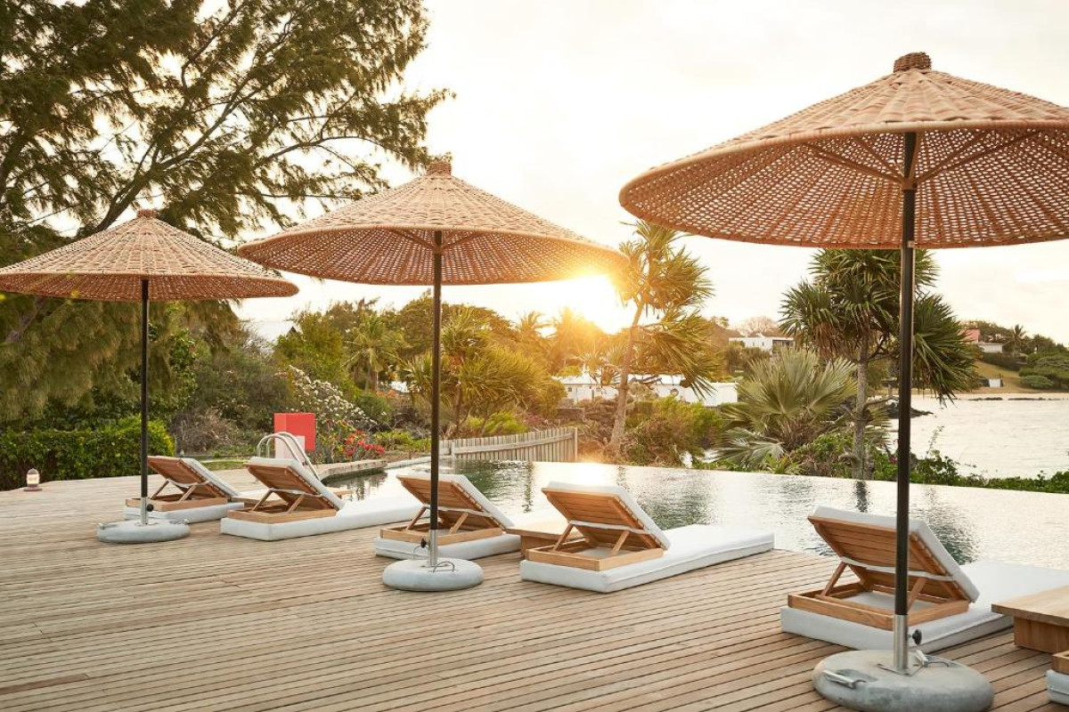 Hotel Paradise Cove Boutique - Adults Only