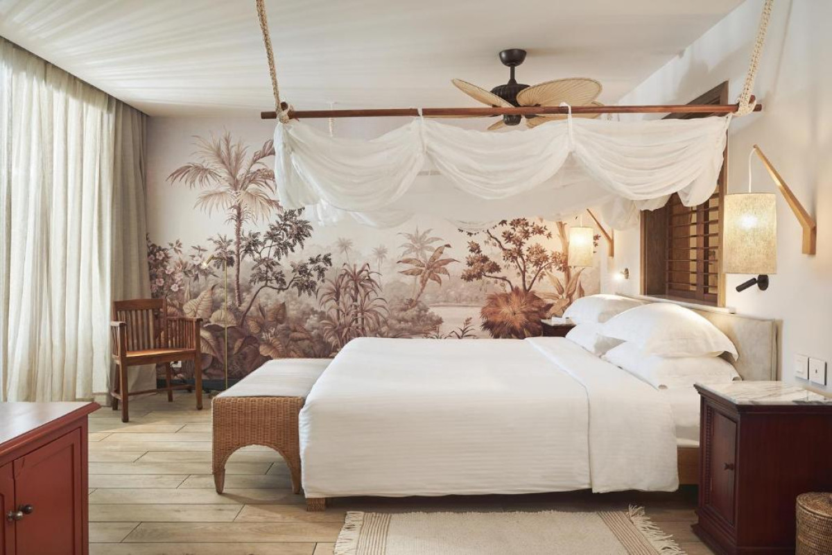 Hotel Paradise Cove Boutique - Adults Only