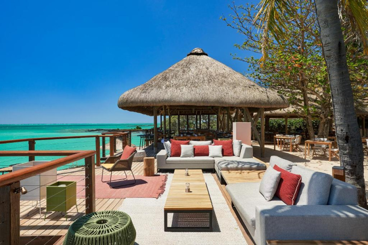 Hotel Paradise Cove Boutique - Adults Only