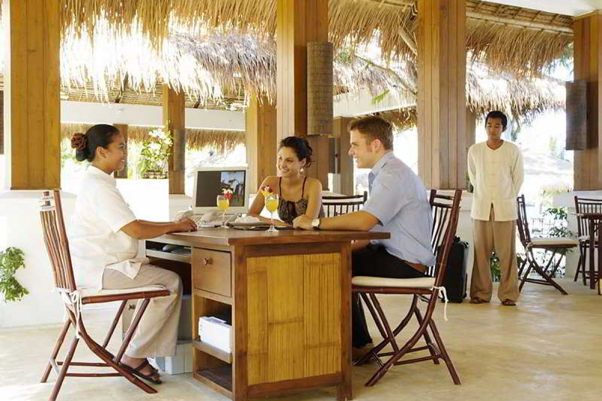 Paradise Koh Yao Resort
