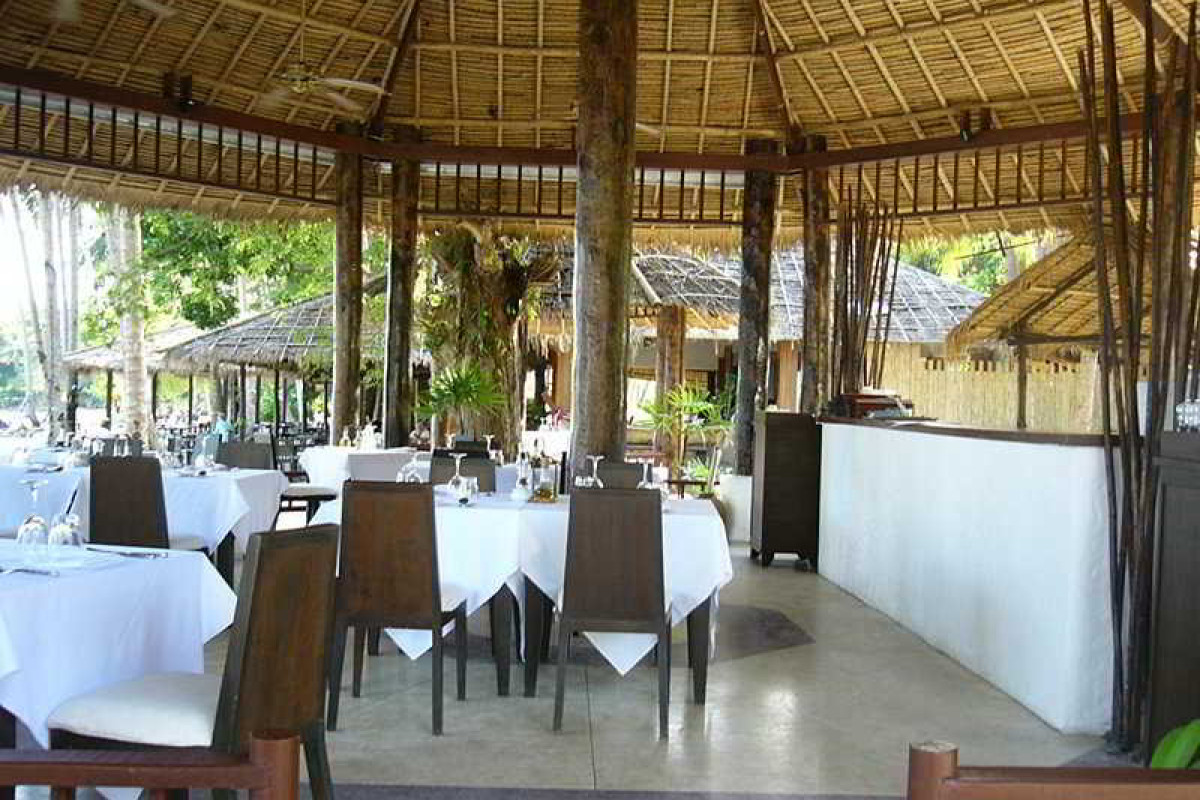 Paradise Koh Yao Resort