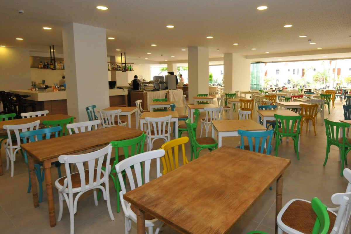 PARADISE PARK FUN LIFESTYLE HOTEL