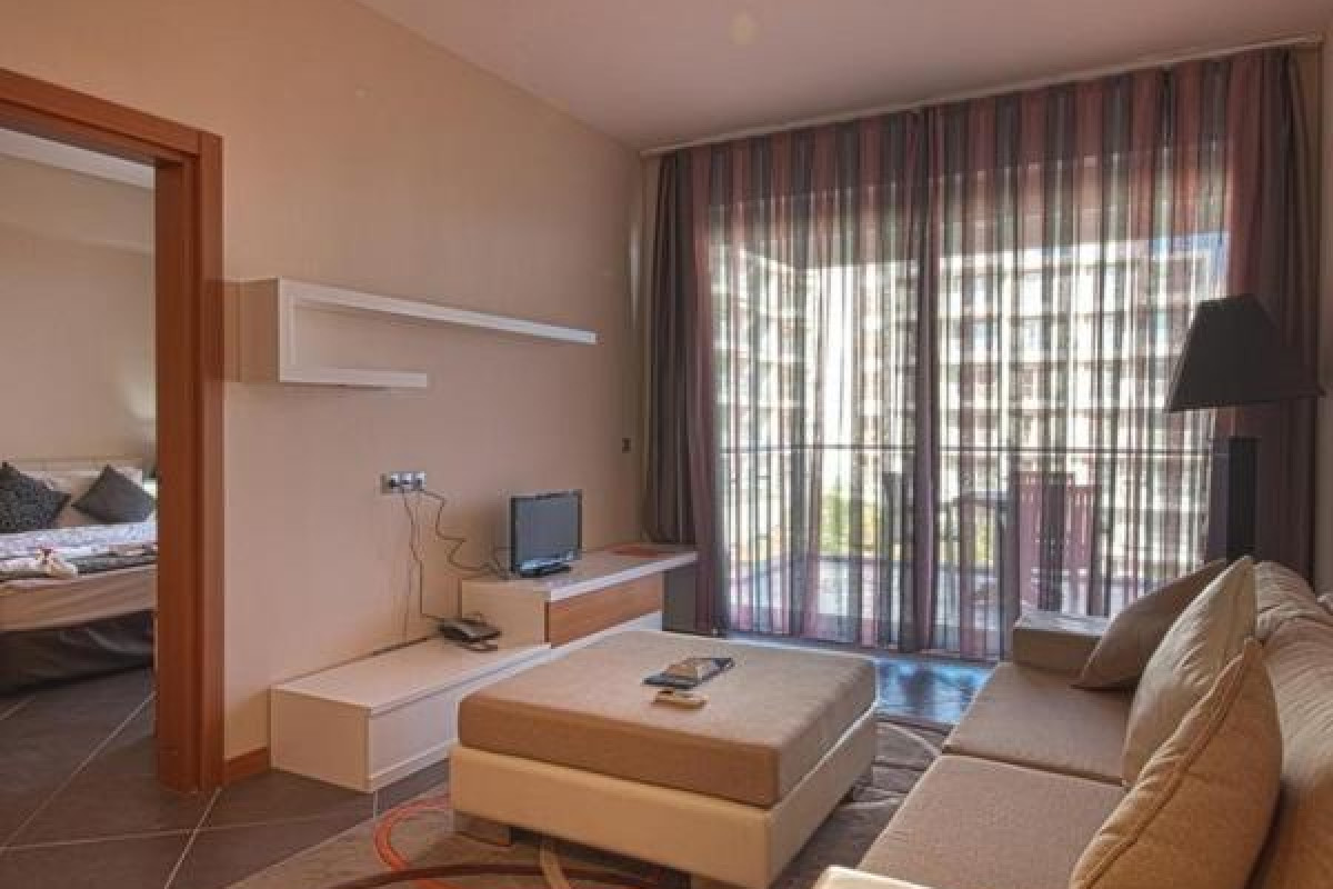 Karya Family Resort
