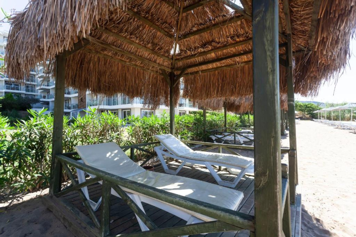 Karya Family Resort