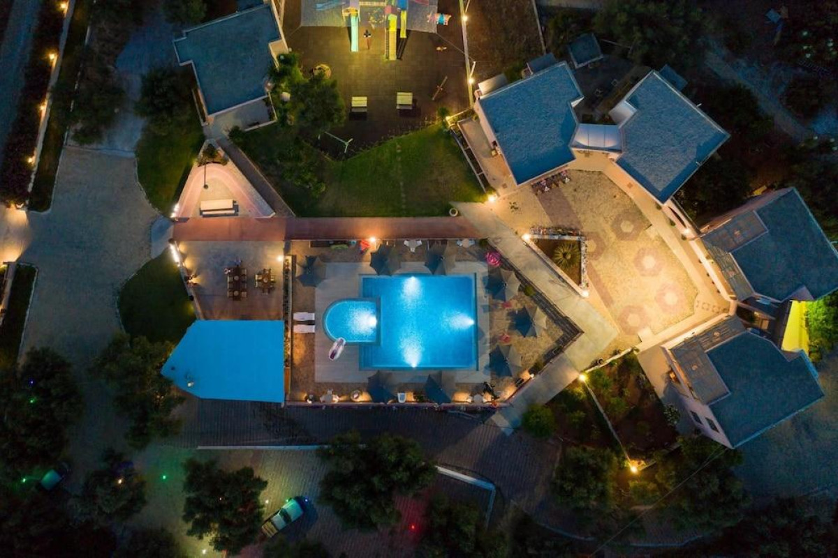 Paradisio Baby And Kinder Hotel