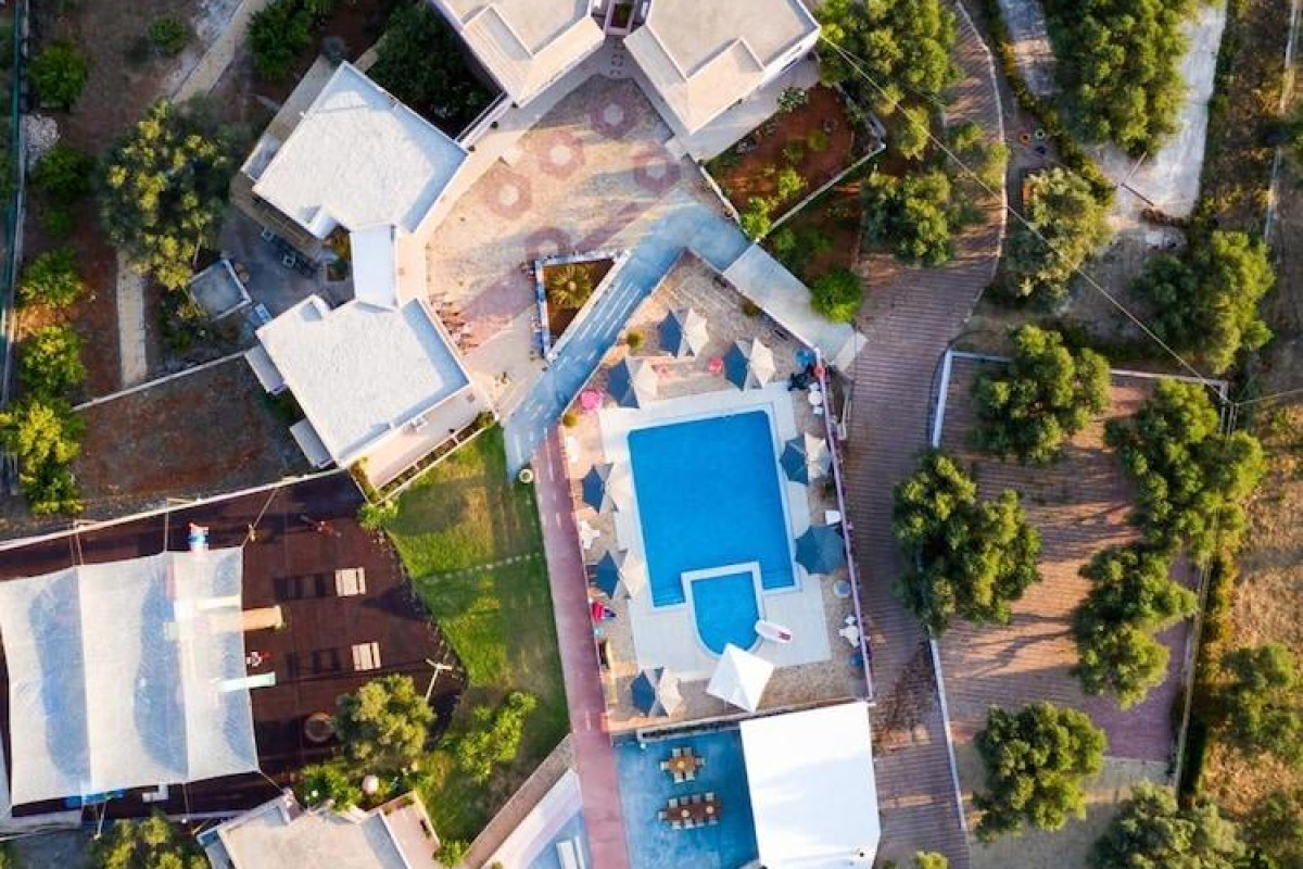 Paradisio Baby And Kinder Hotel