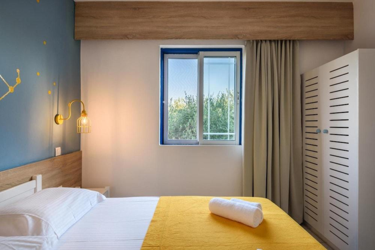 Paradisio Baby And Kinder Hotel