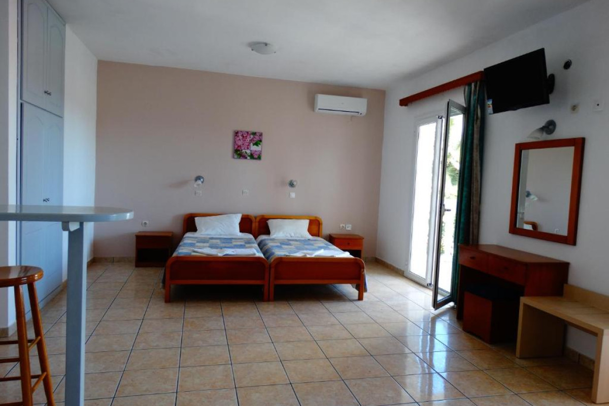 Paradiso Apartments