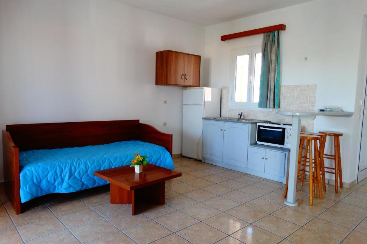 Paradiso Apartments