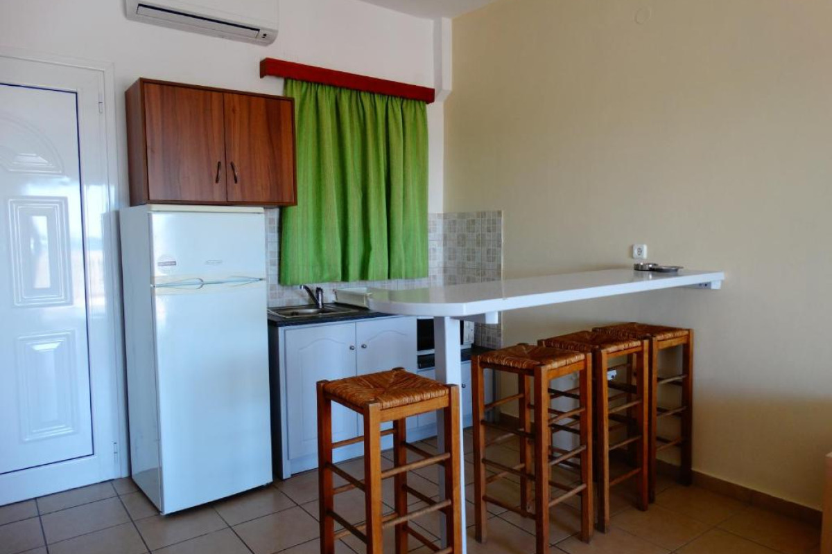 Paradiso Apartments