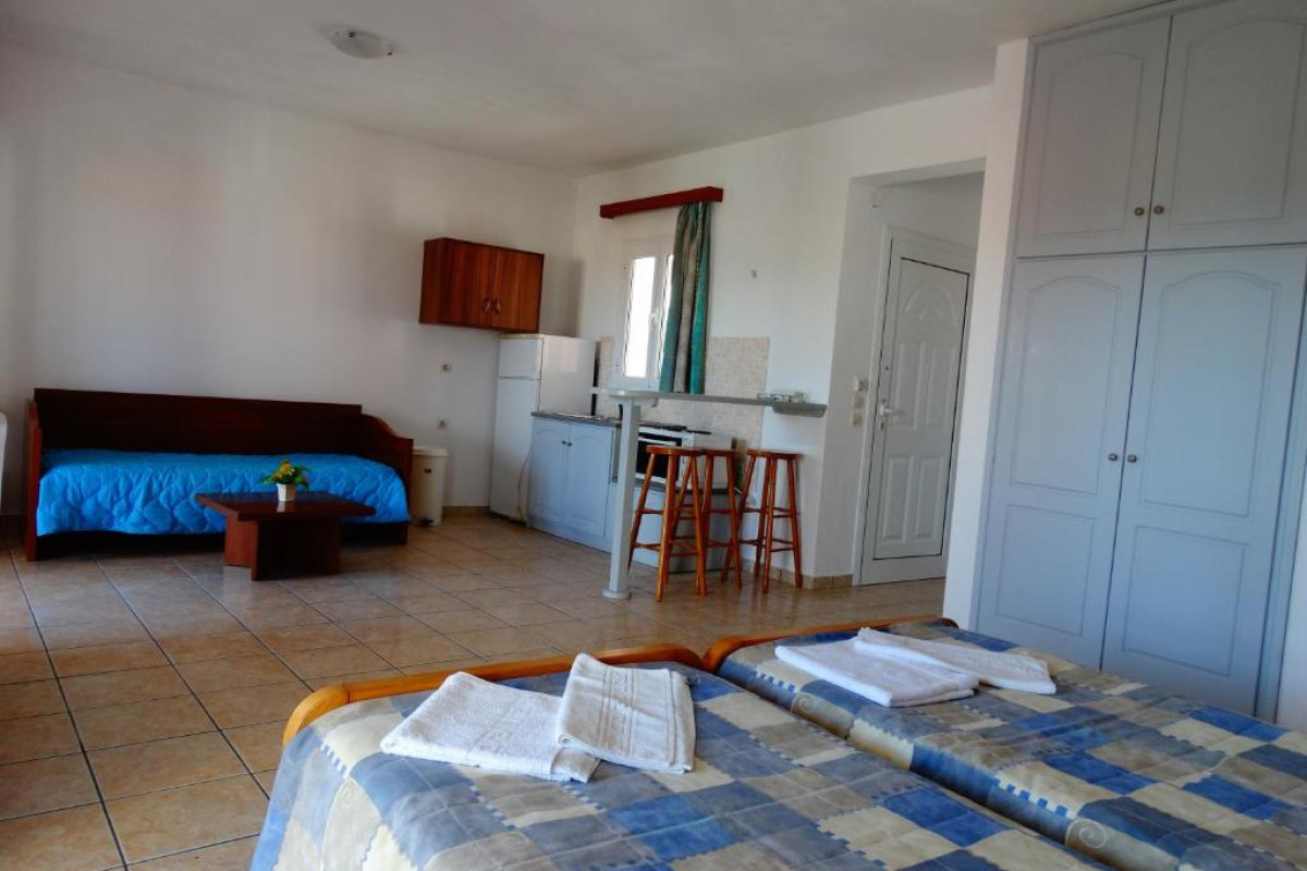 Paradiso Apartments