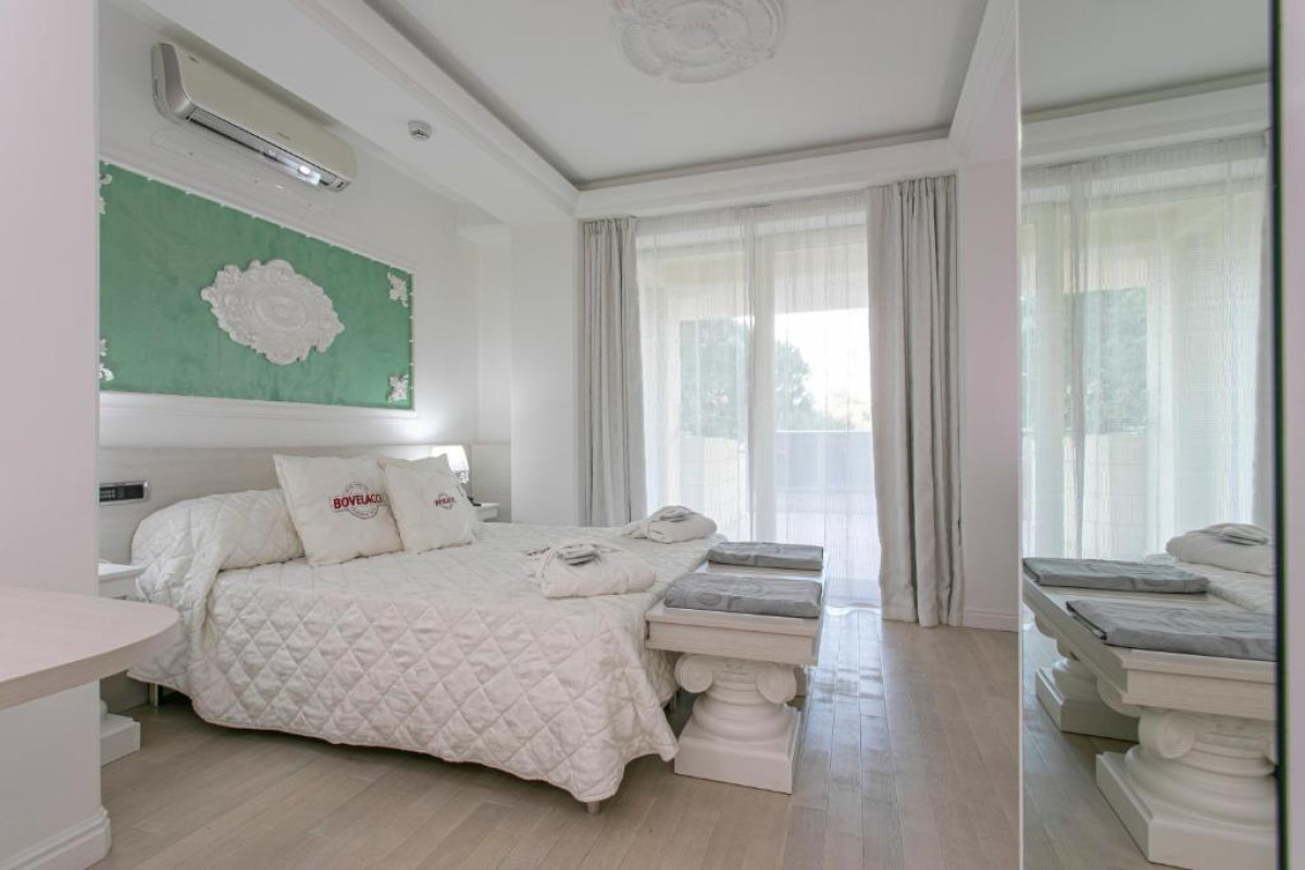 Paradiso Hotel Bovelacci