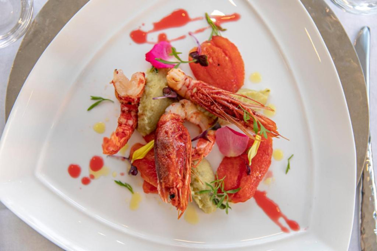 Paradiso Hotel Bovelacci