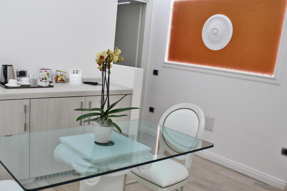 Paradiso Hotel Bovelacci