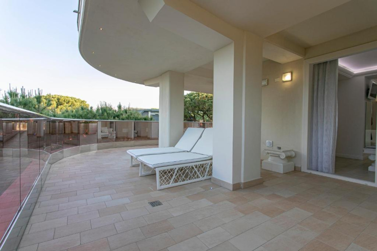 Paradiso Hotel Bovelacci