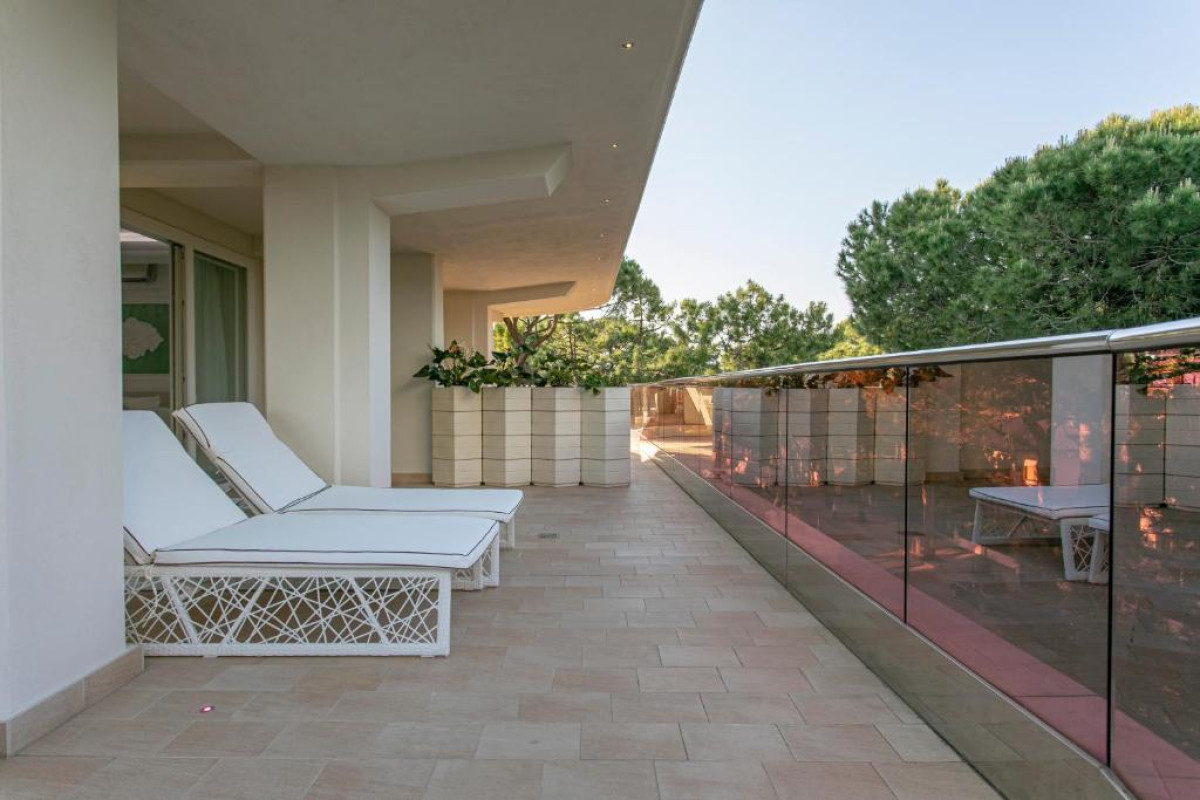 Paradiso Hotel Bovelacci