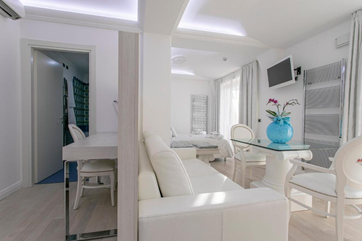 Paradiso Hotel Bovelacci