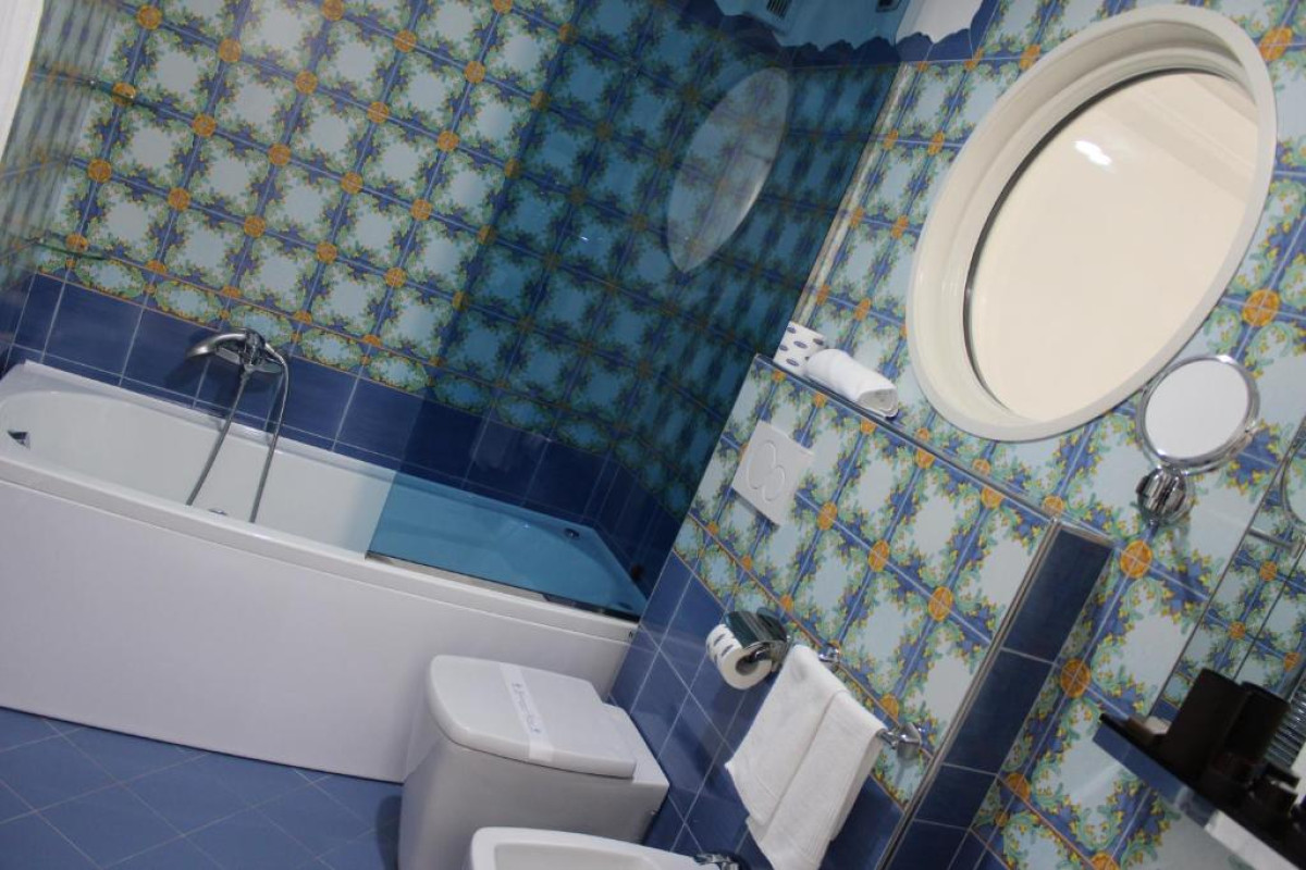 Paradiso Hotel Bovelacci