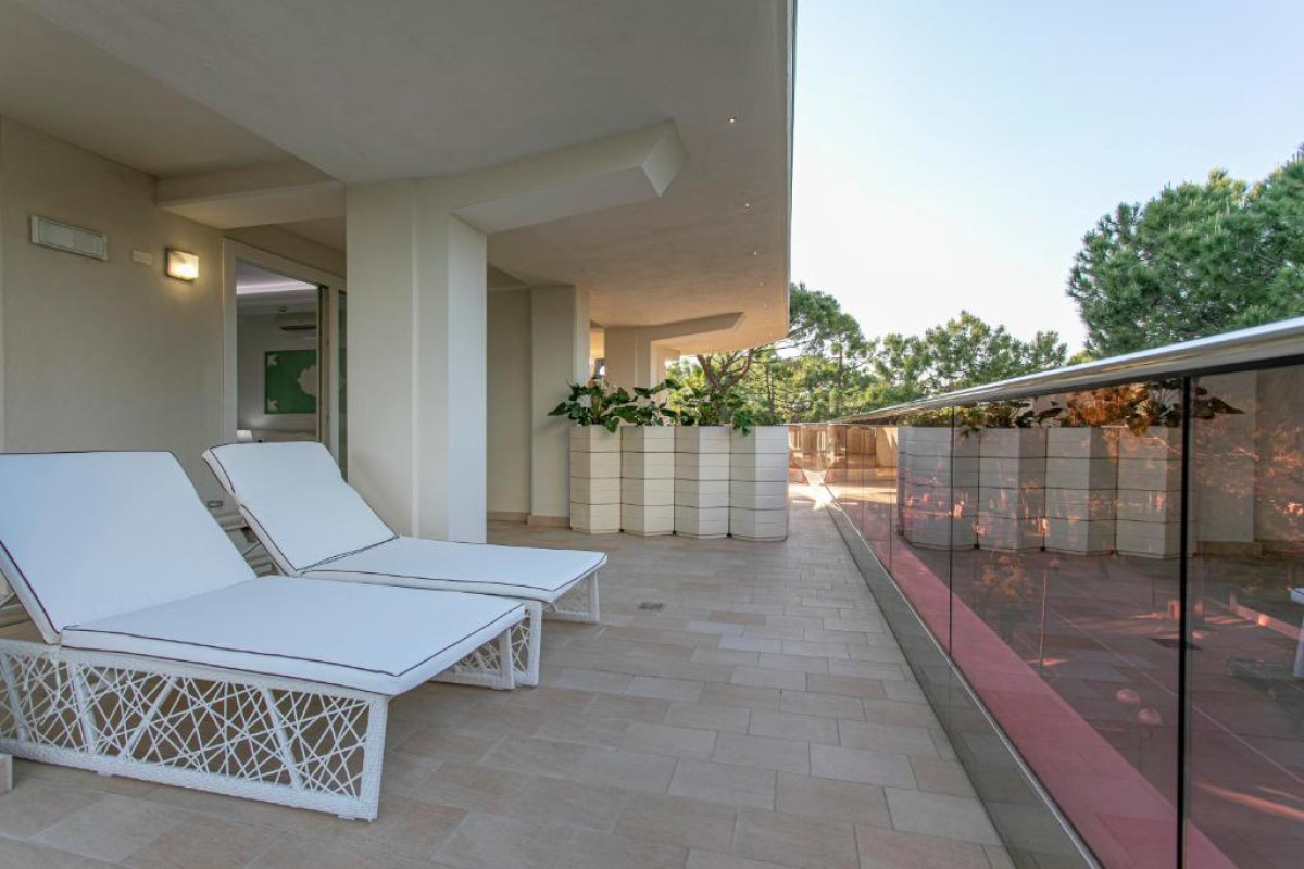 Paradiso Hotel Bovelacci