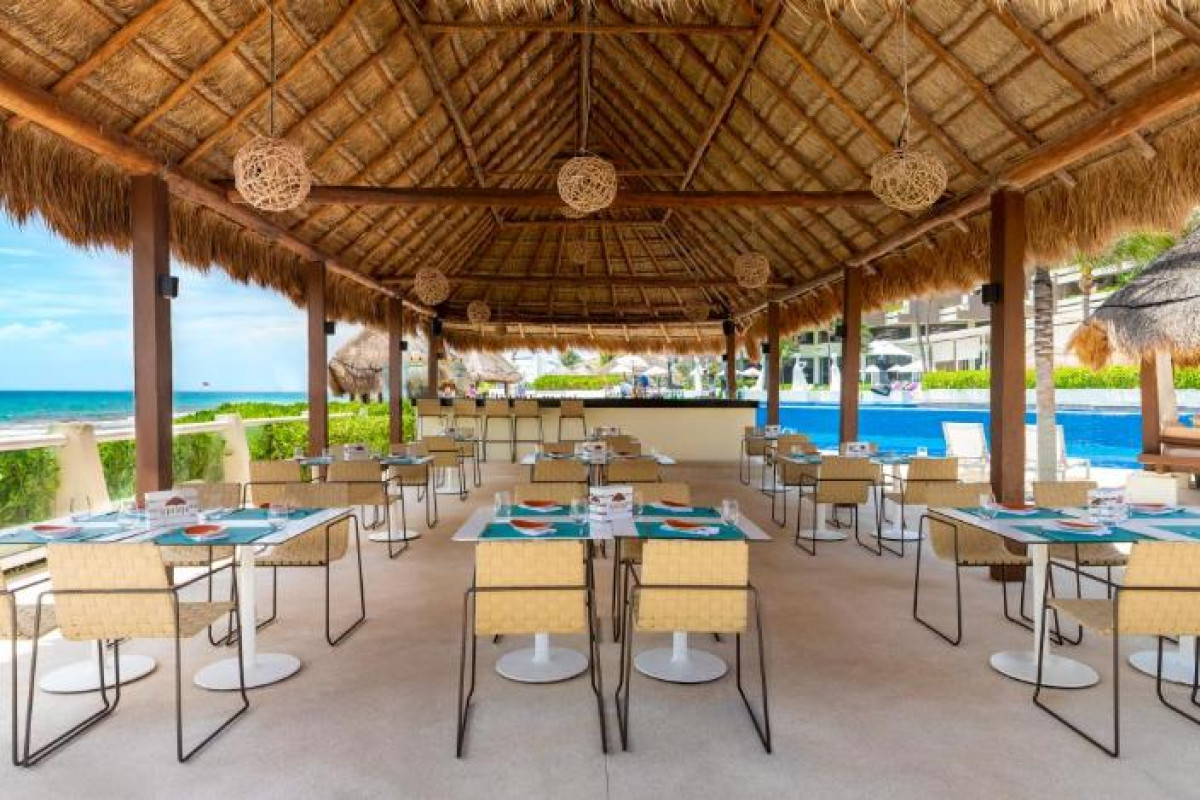 Paradisus CANCUN