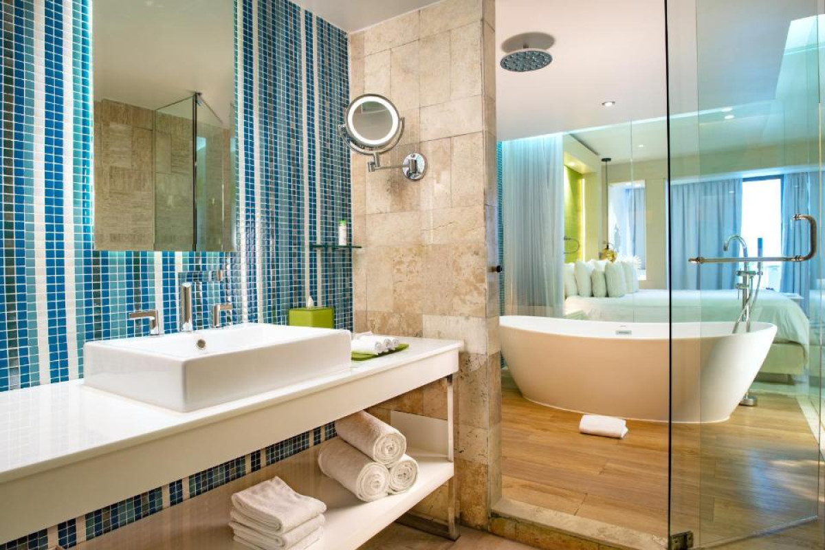 Paradisus CANCUN