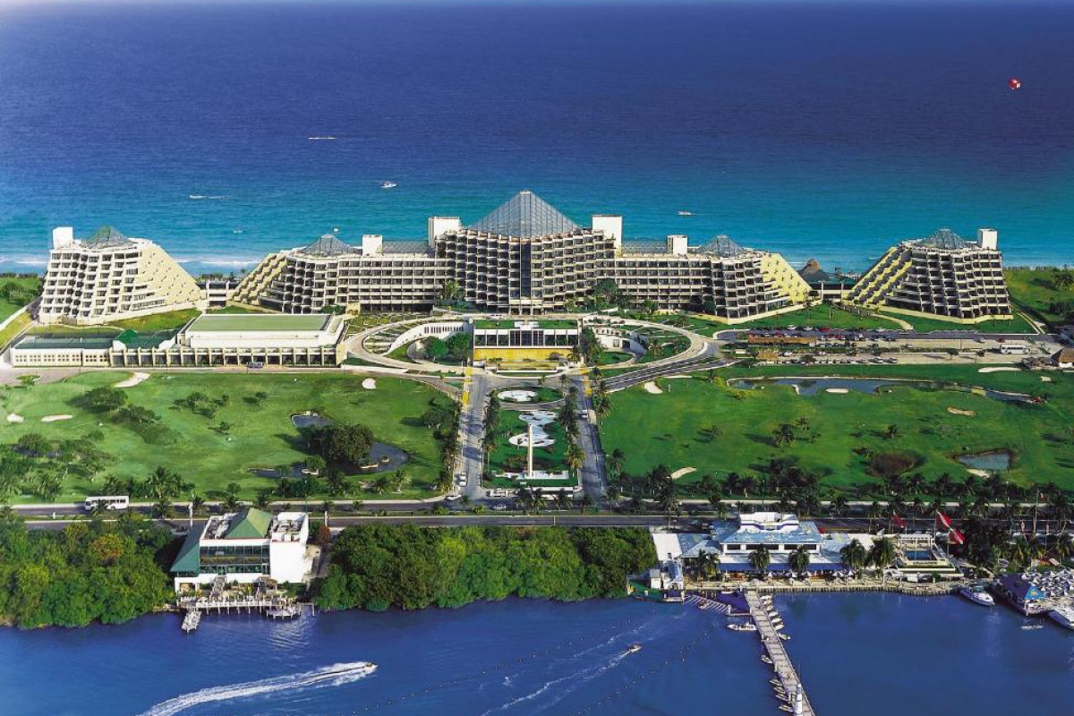 Paradisus CANCUN