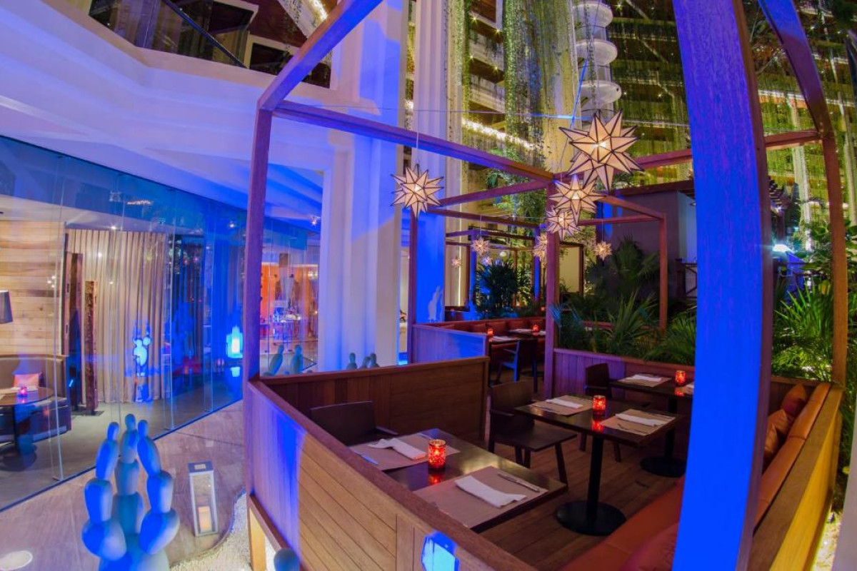 Paradisus CANCUN