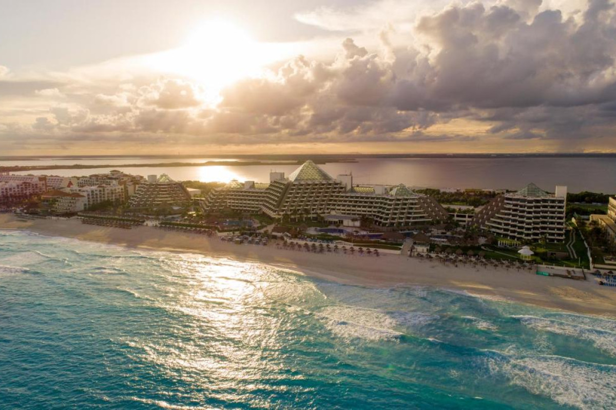 Paradisus CANCUN