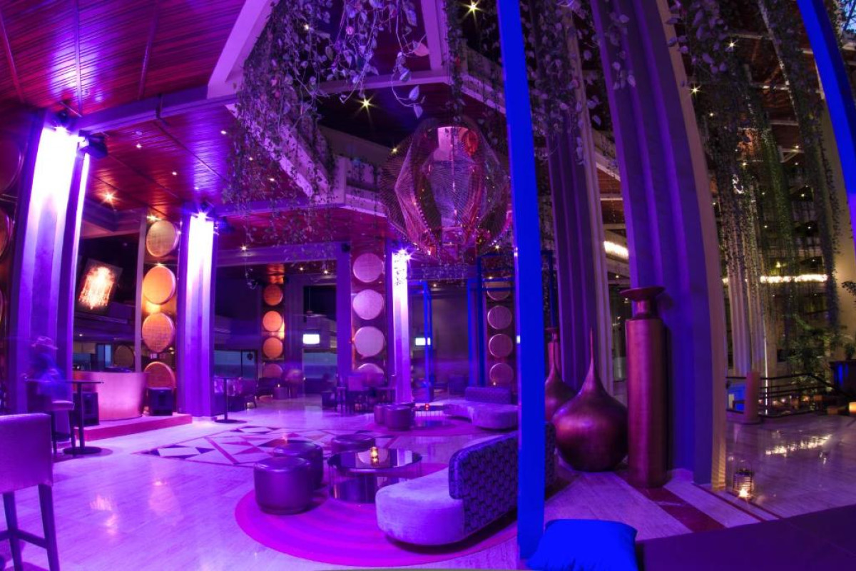 Paradisus CANCUN