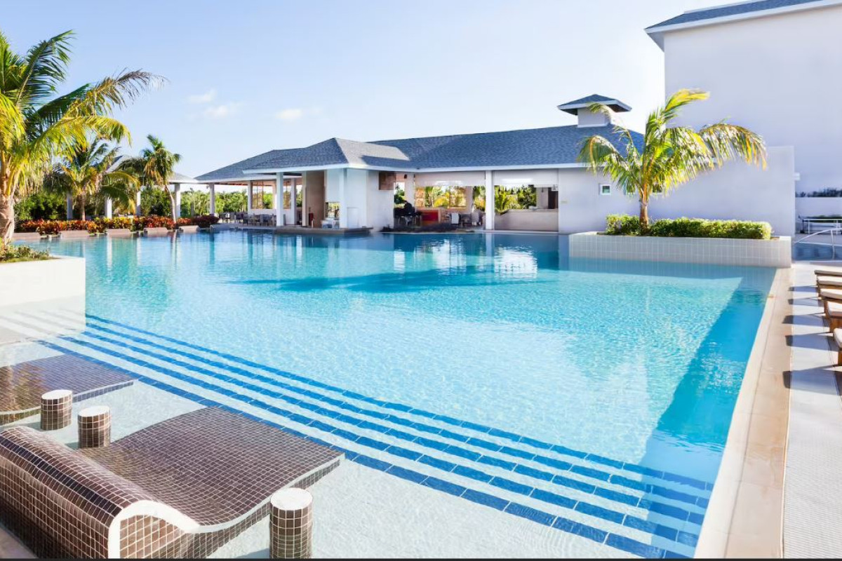 Paradisus Los Cayos