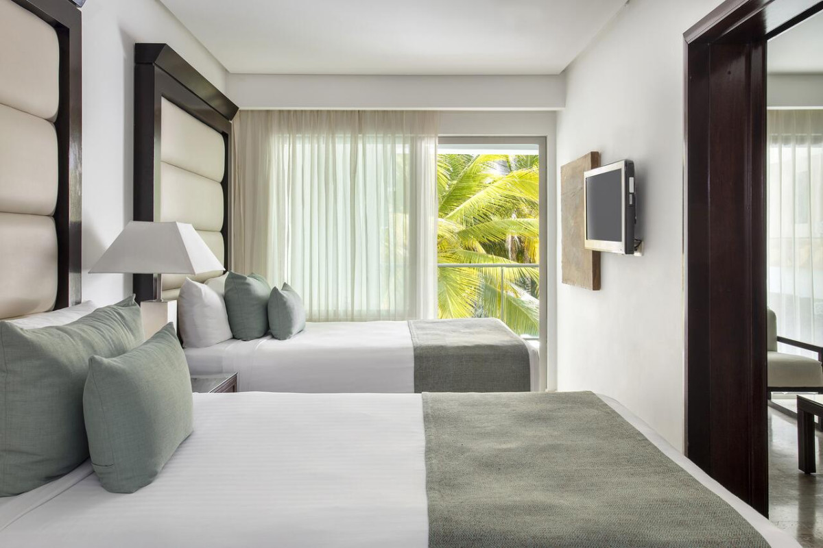 Paradisus Palma Real Golf & Spa Resort