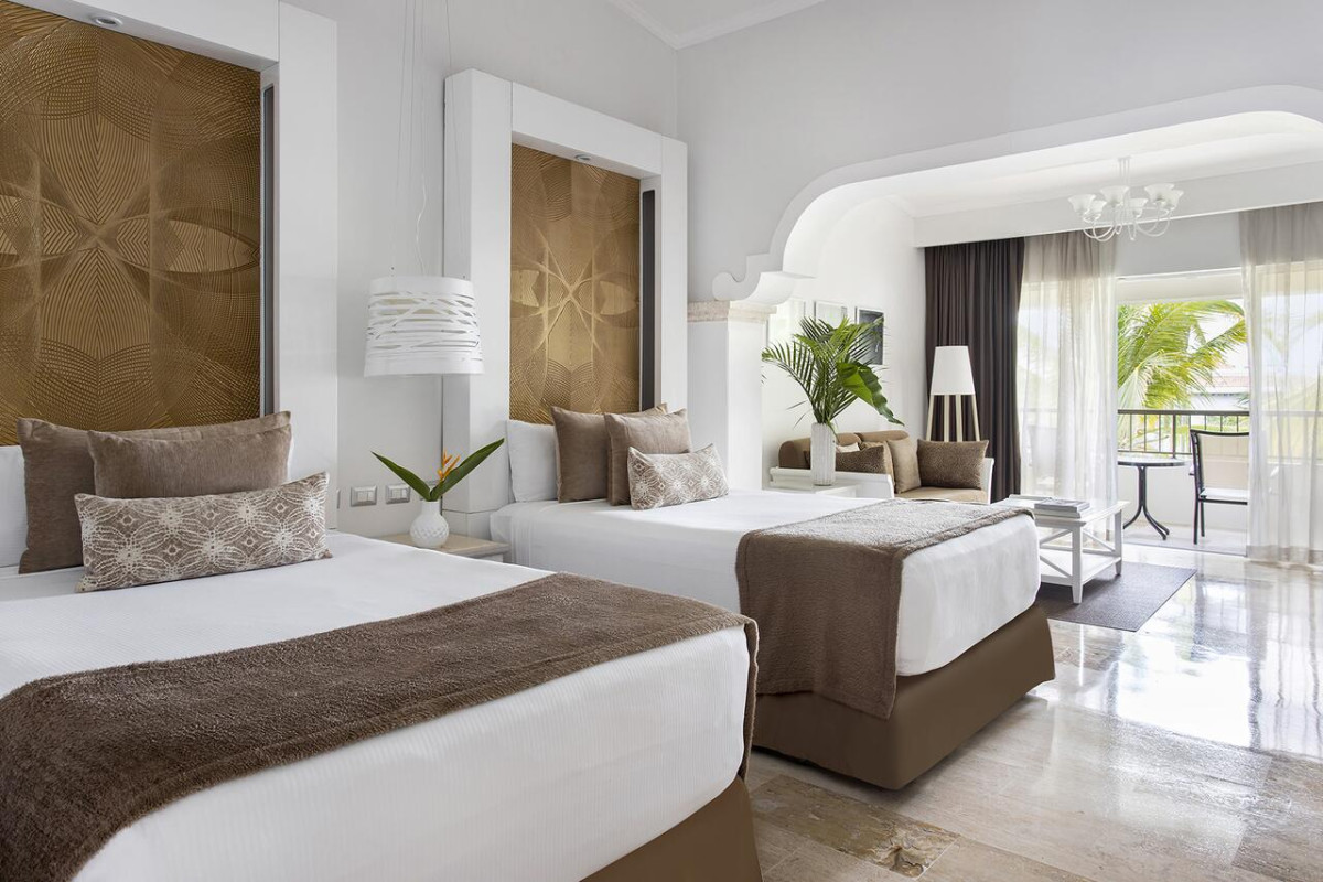 Paradisus Palma Real Golf & Spa Resort