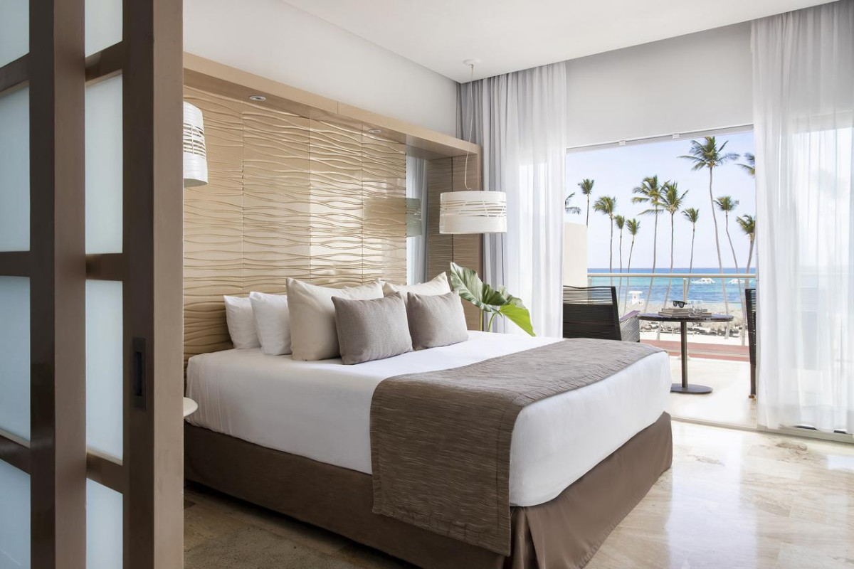 Paradisus Palma Real Golf & Spa Resort