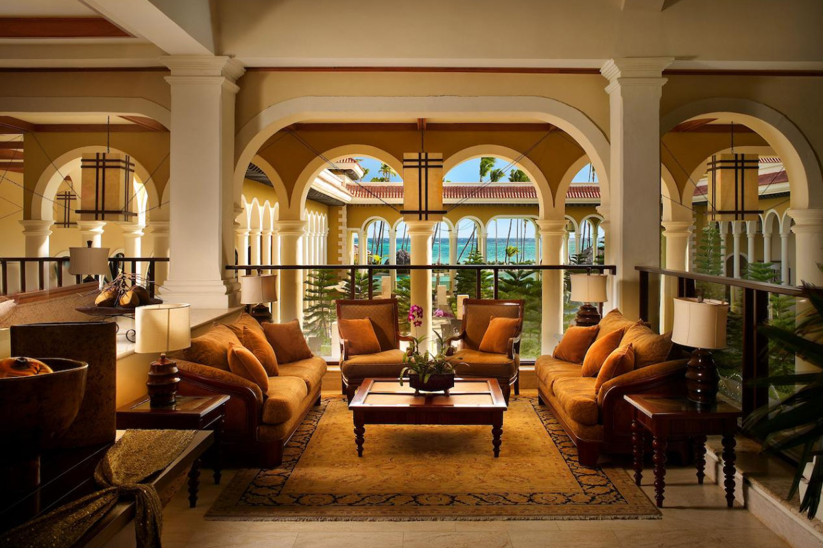 Paradisus Palma Real Golf & Spa Resort