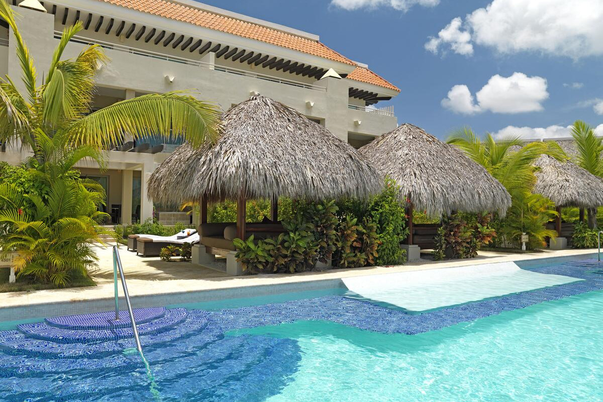 Paradisus Palma Real Golf & Spa Resort