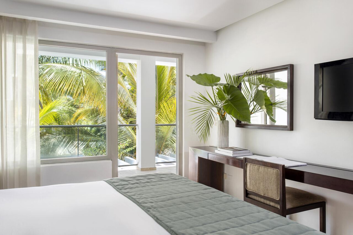 Paradisus Palma Real Golf & Spa Resort