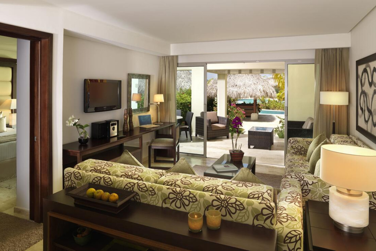 Paradisus Palma Real Golf & Spa Resort