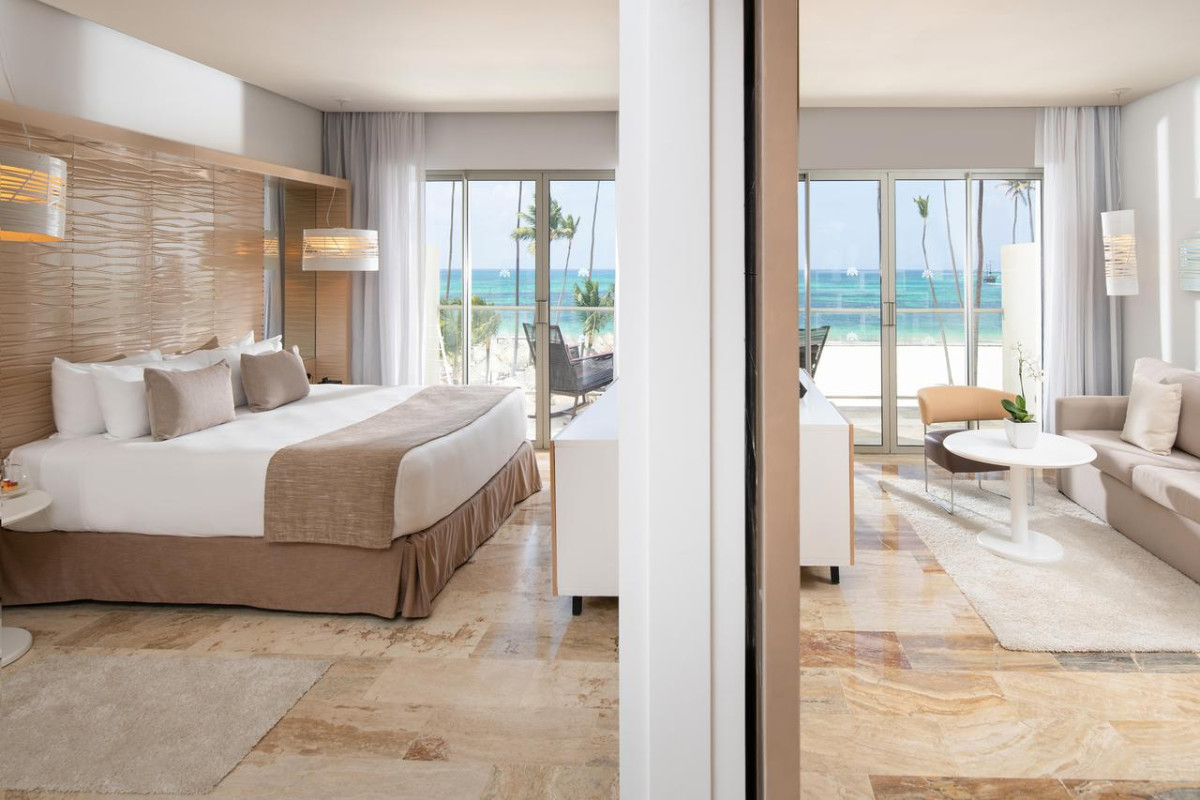 Paradisus Palma Real Golf & Spa Resort