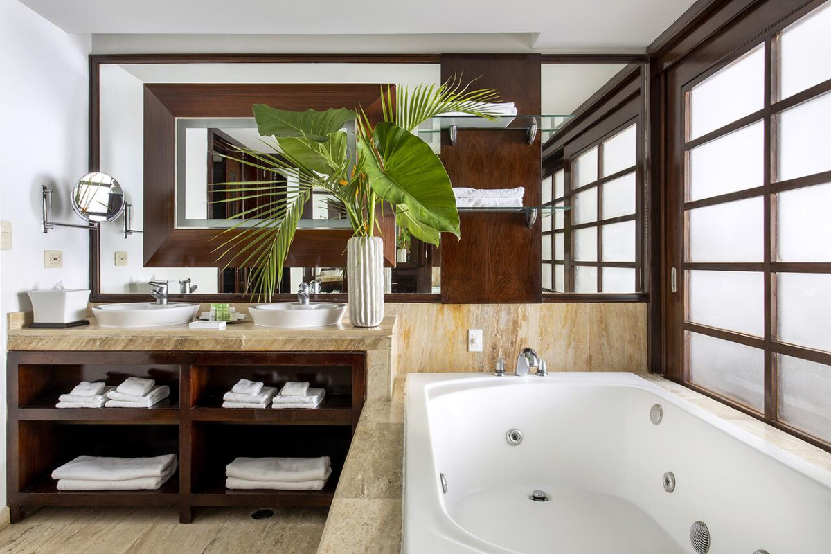 Paradisus Palma Real Golf & Spa Resort