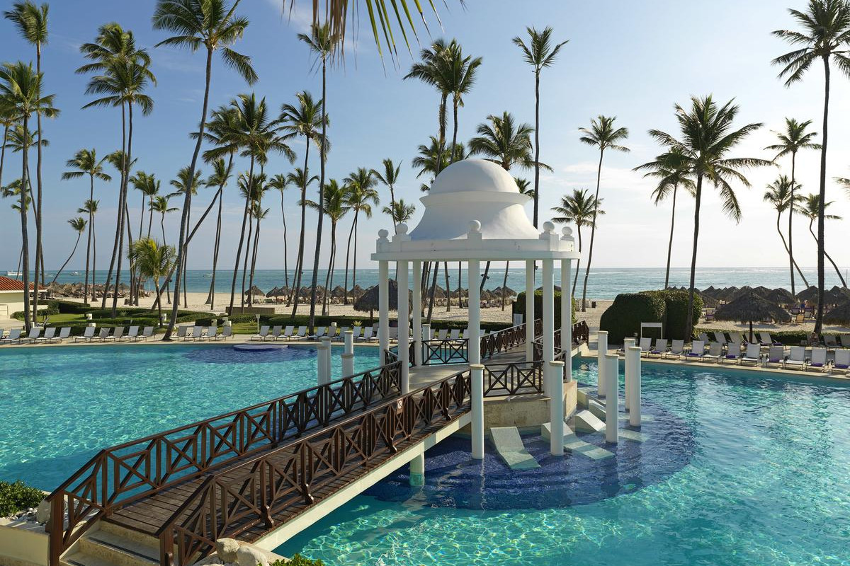 Paradisus Palma Real Golf & Spa Resort