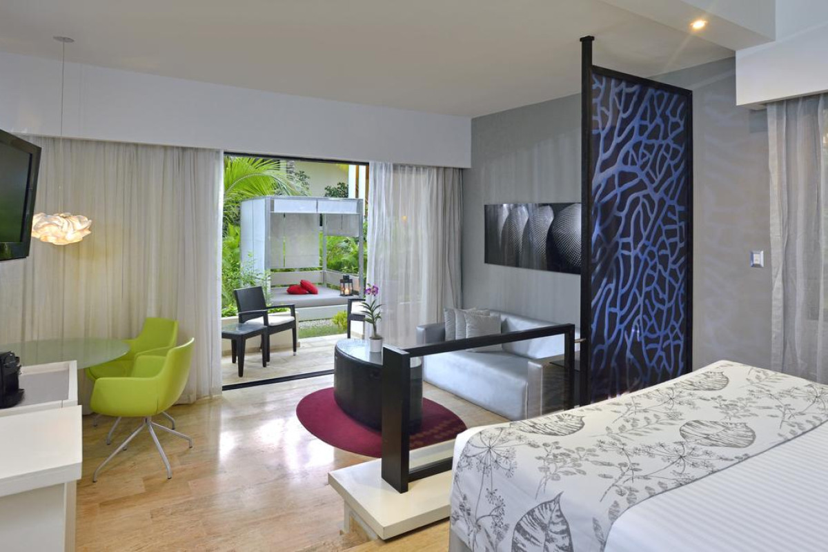 Hotel Paradisus Punta Cana