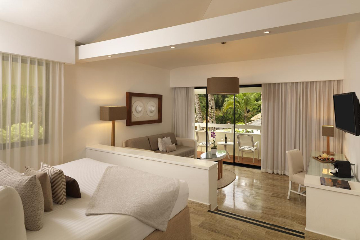 Hotel Paradisus Punta Cana