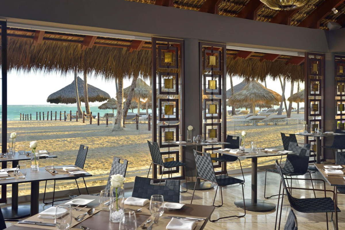Hotel Paradisus Punta Cana