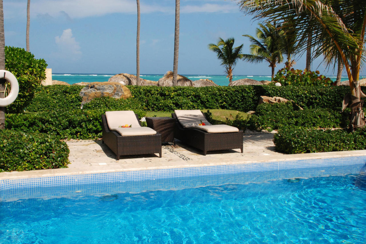 Hotel Paradisus Punta Cana