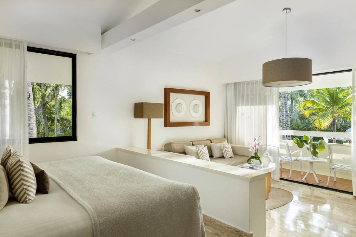 Hotel Paradisus Punta Cana